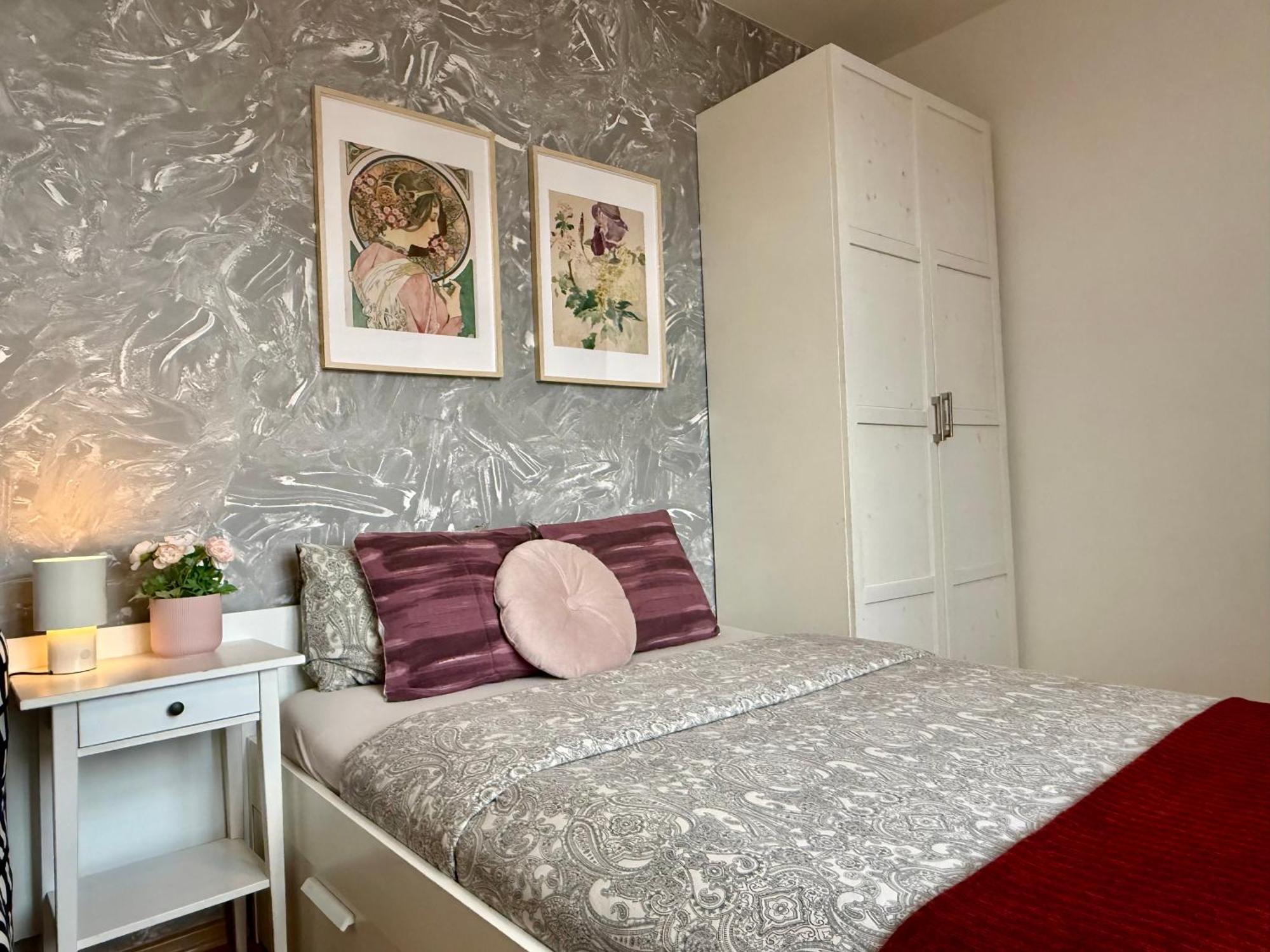 Uno Apartaments Katowice Eksteriør billede